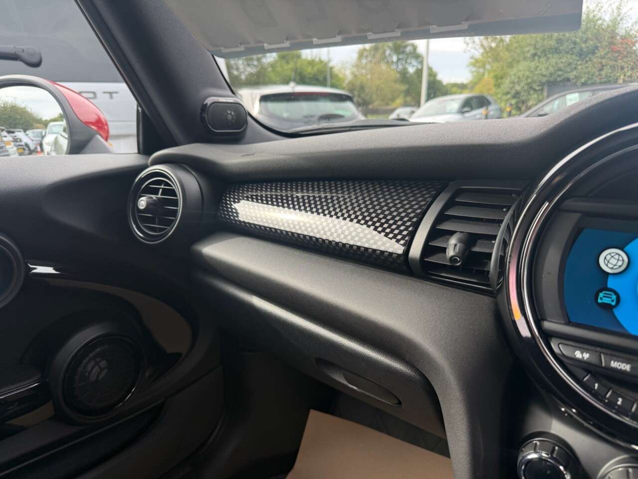 2019 MINI HATCH 2019 MINI HATCH