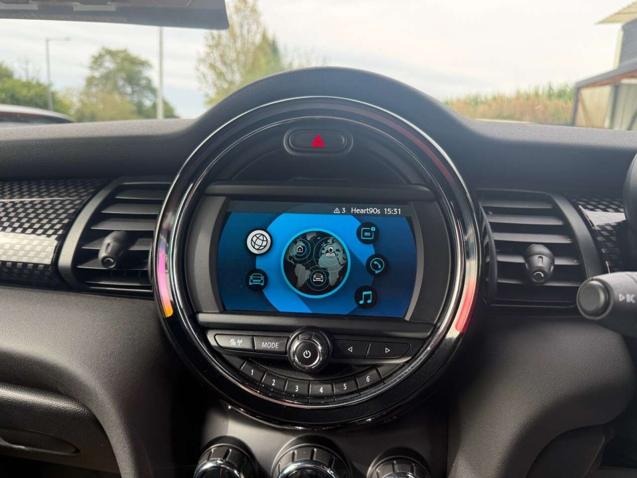 2019 MINI HATCH 2019 MINI HATCH