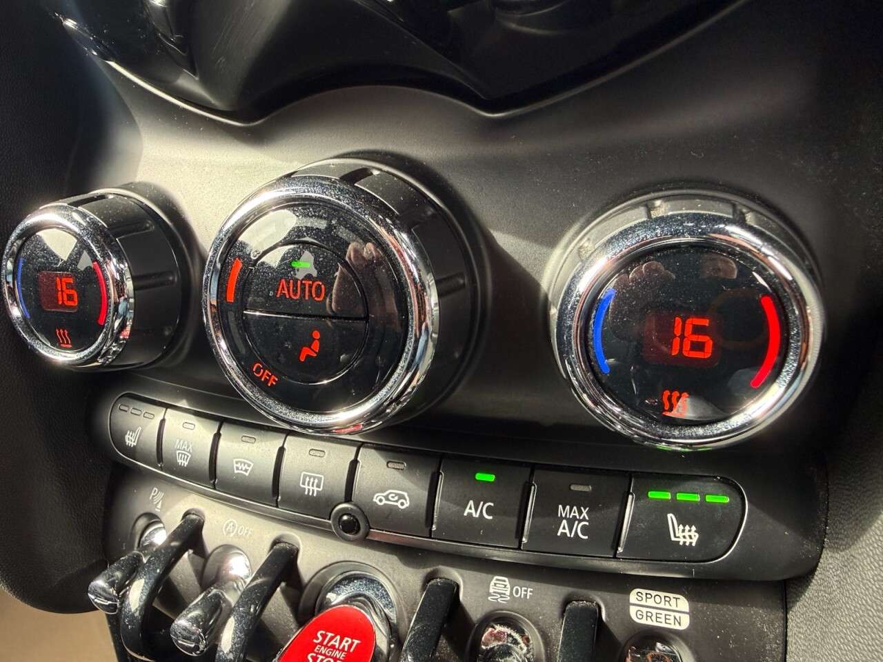 2019 MINI HATCH 2019 MINI HATCH