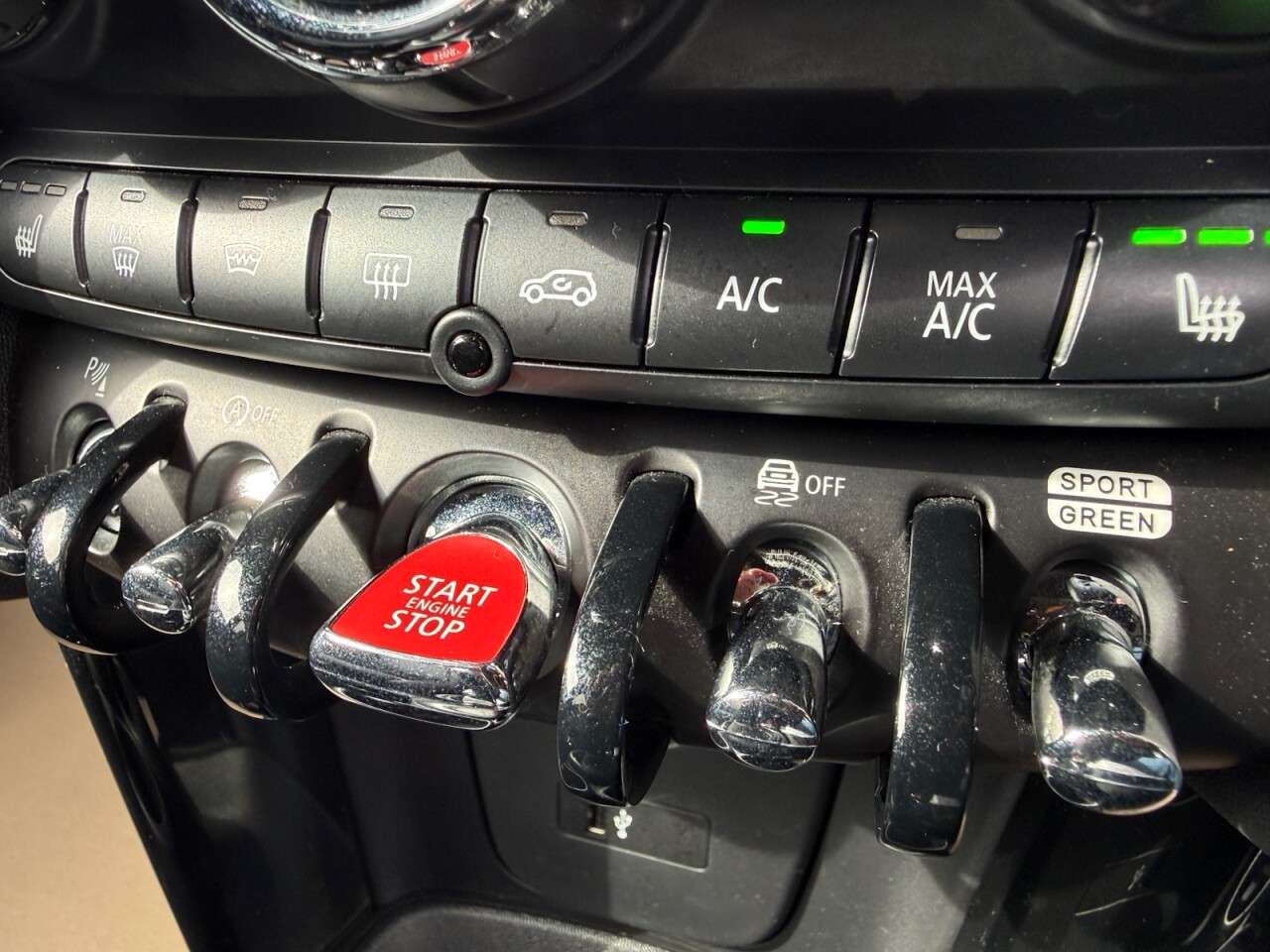 2019 MINI HATCH 2019 MINI HATCH