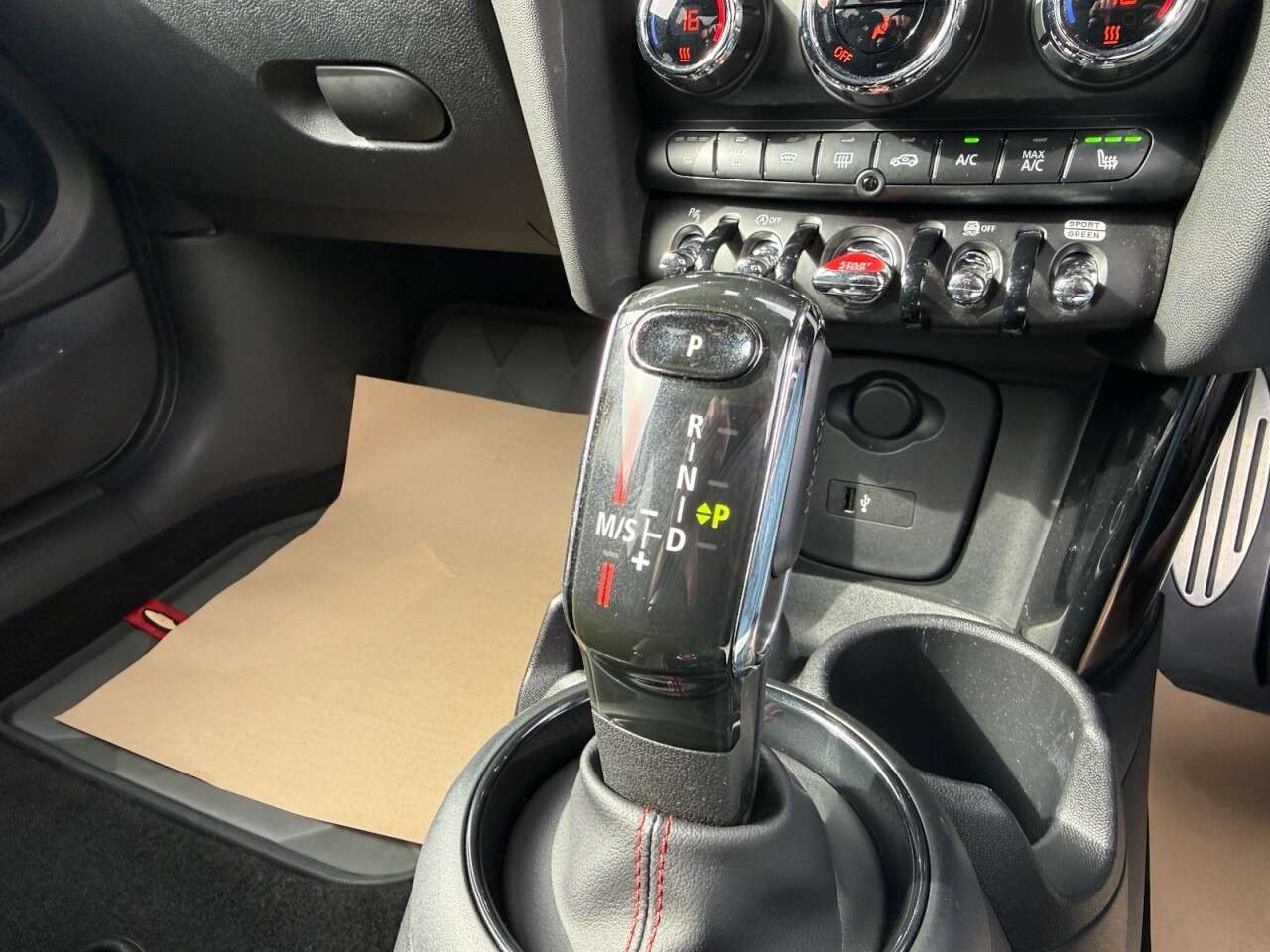 2019 MINI HATCH 2019 MINI HATCH