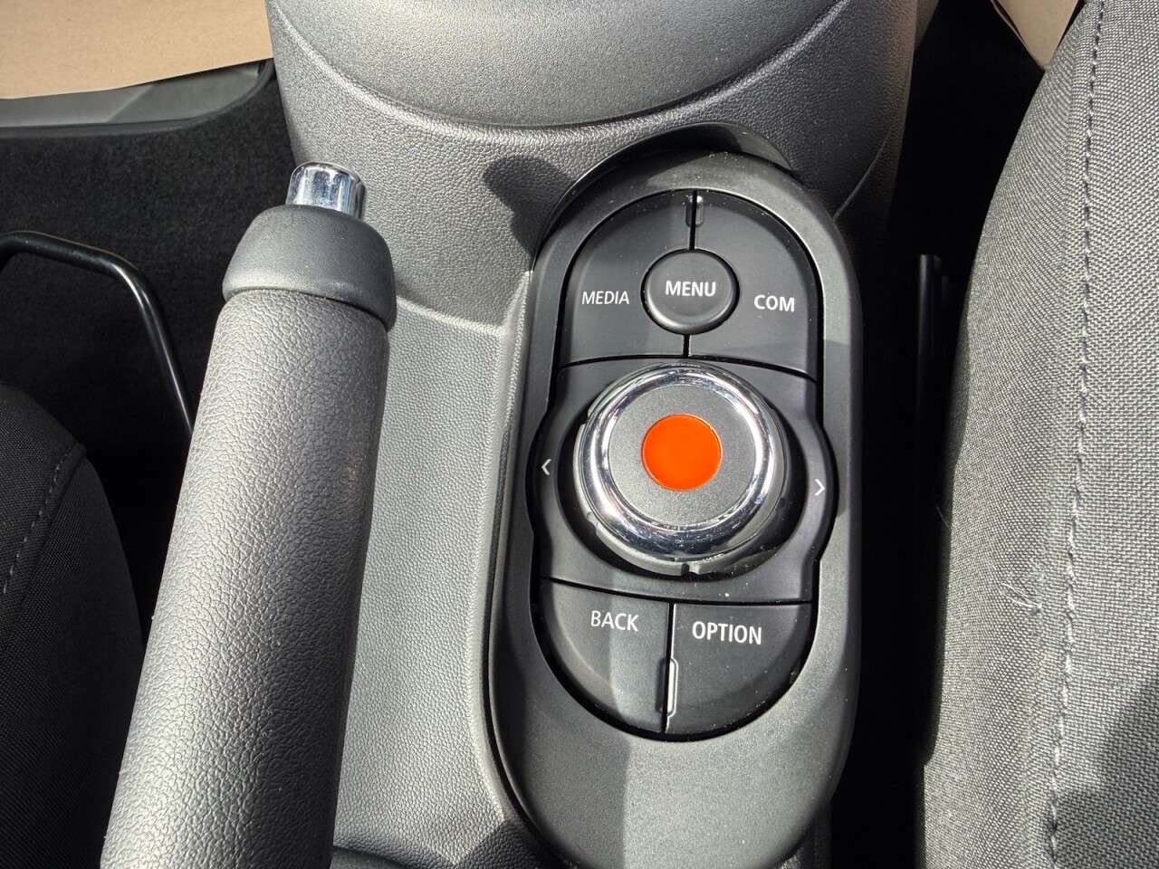 2019 MINI HATCH 2019 MINI HATCH