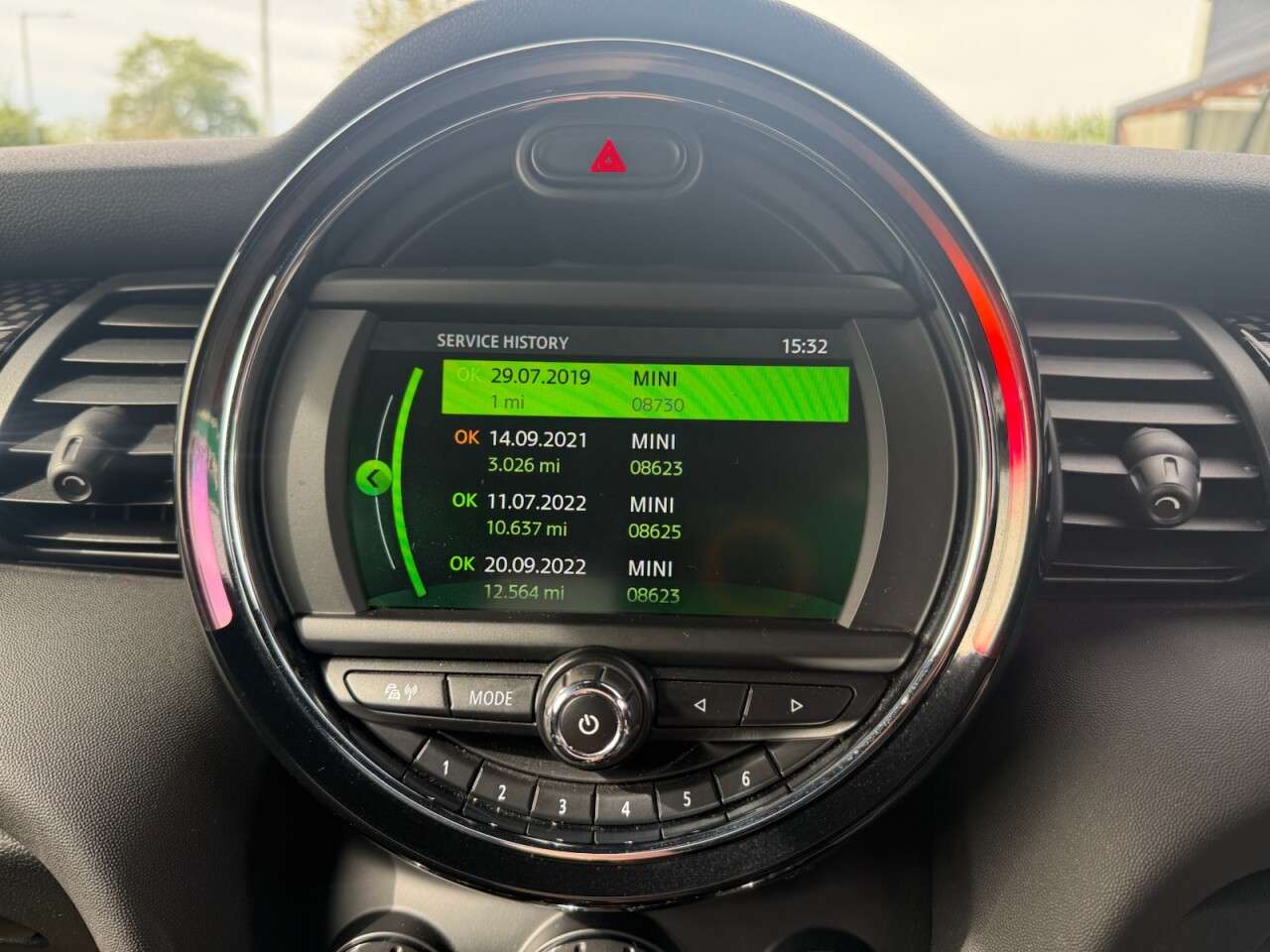 2019 MINI HATCH 2019 MINI HATCH