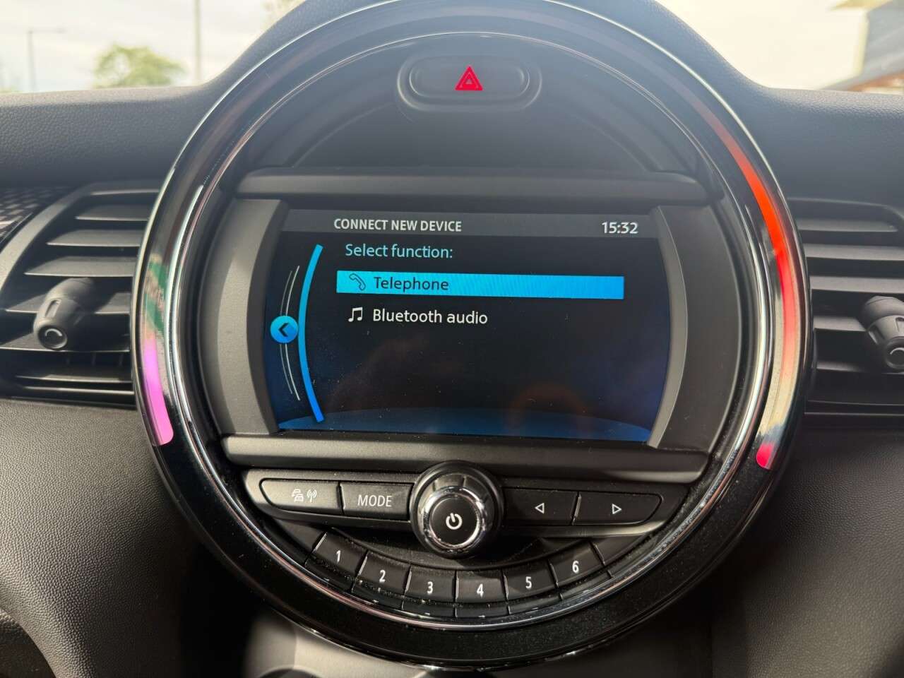 2019 MINI HATCH 2019 MINI HATCH