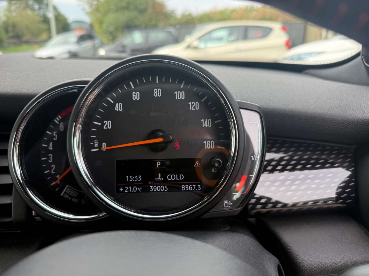 2019 MINI HATCH 2019 MINI HATCH
