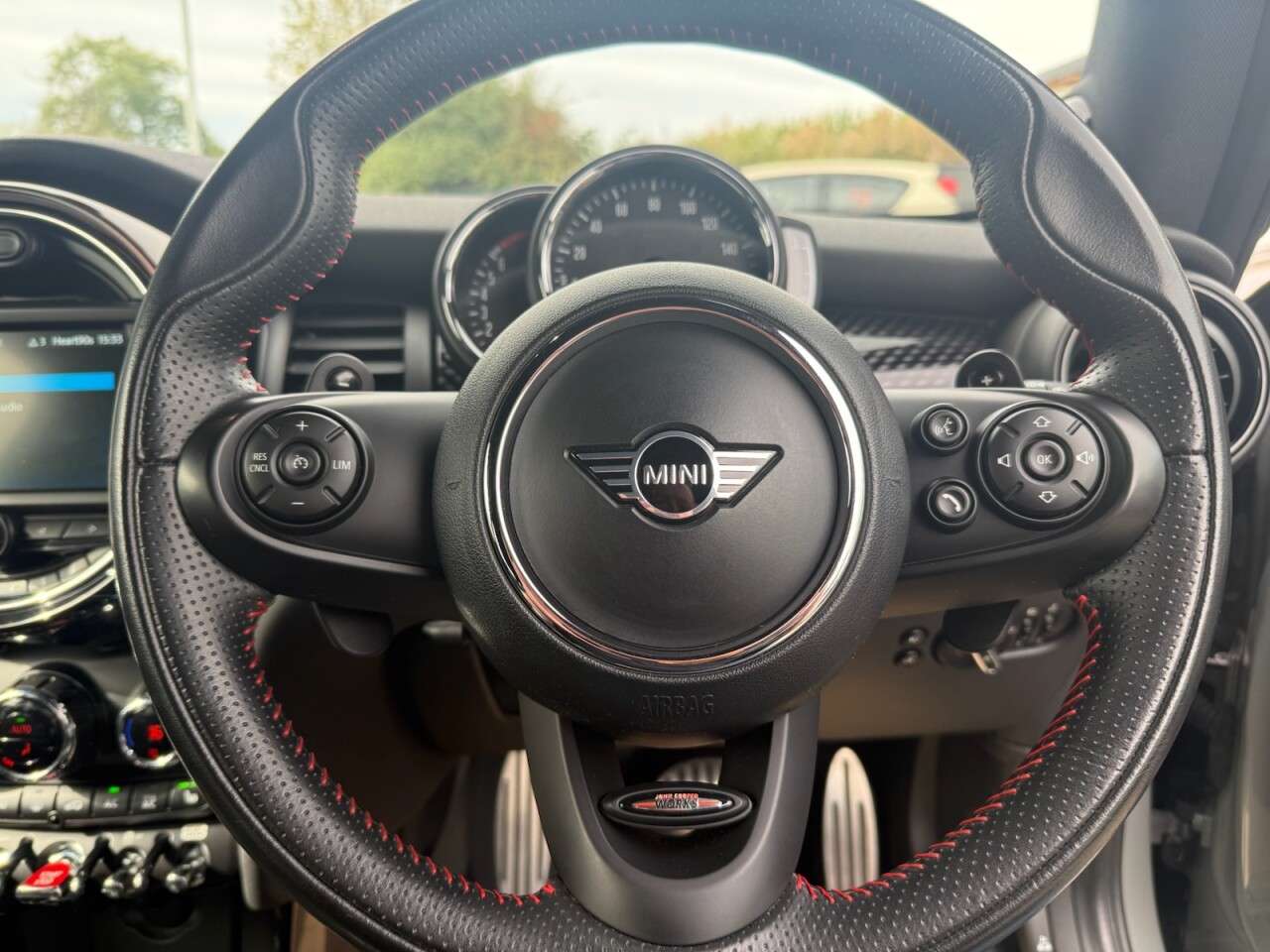 2019 MINI HATCH 2019 MINI HATCH