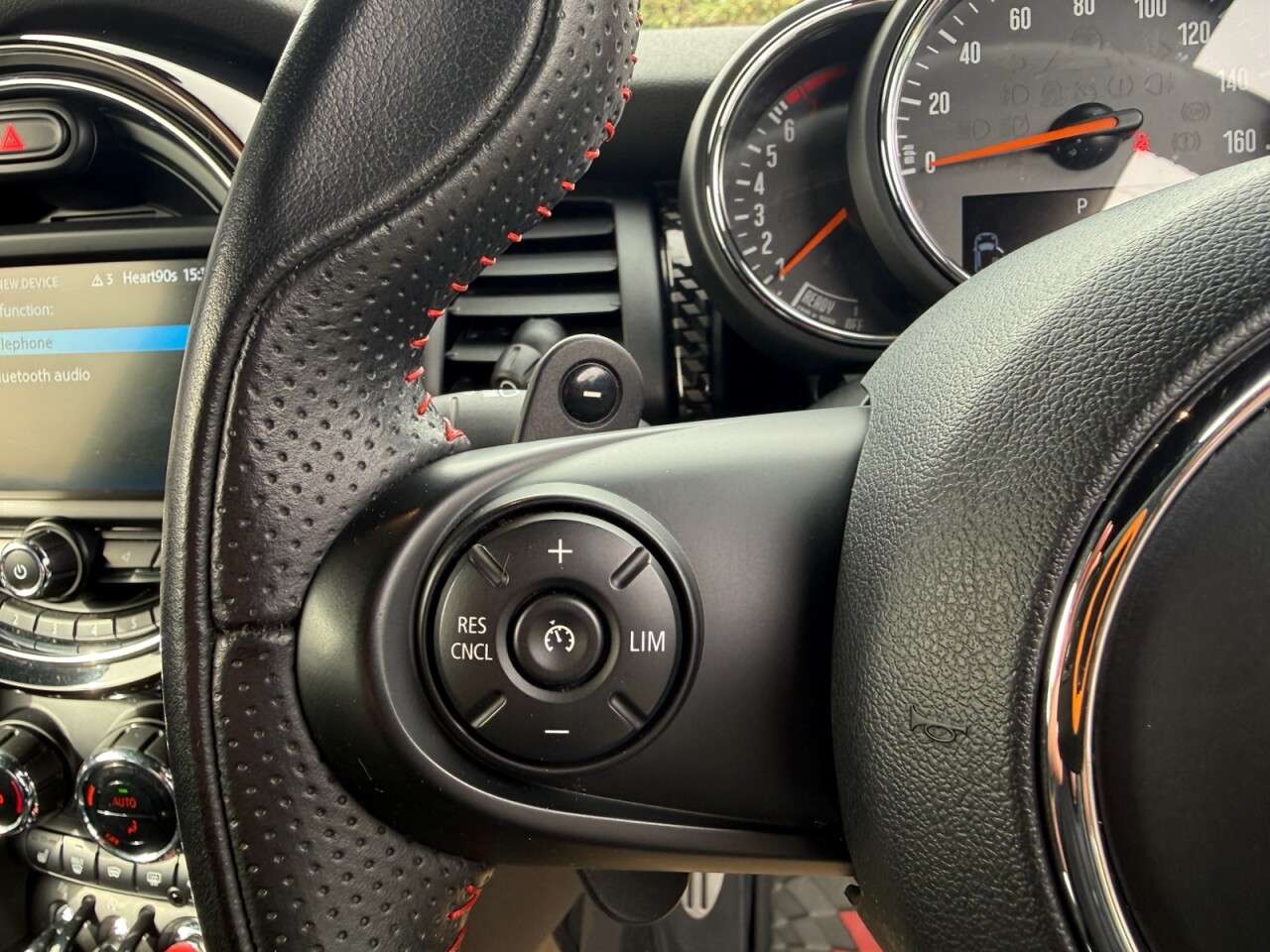 2019 MINI HATCH 2019 MINI HATCH