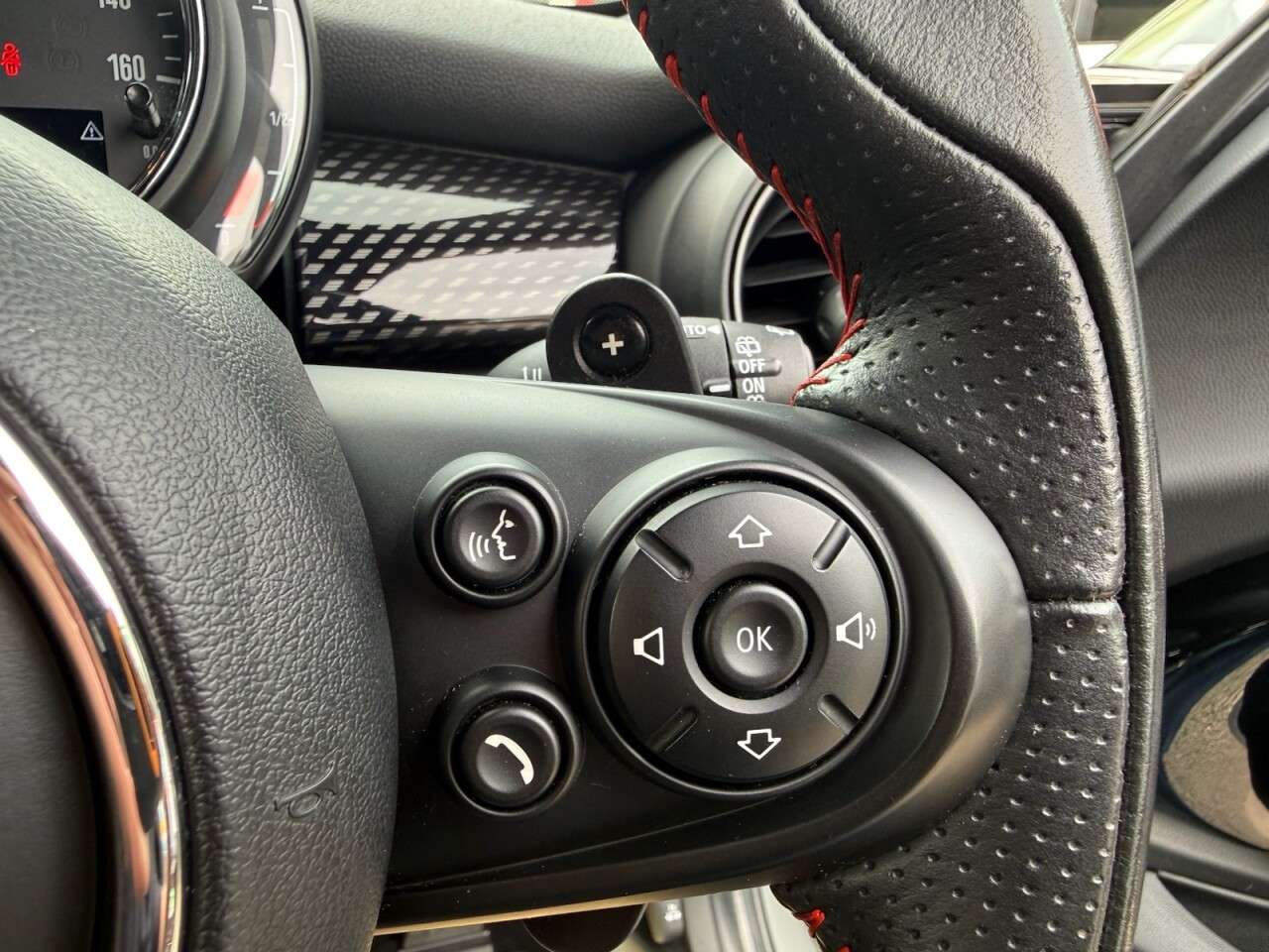 2019 MINI HATCH 2019 MINI HATCH