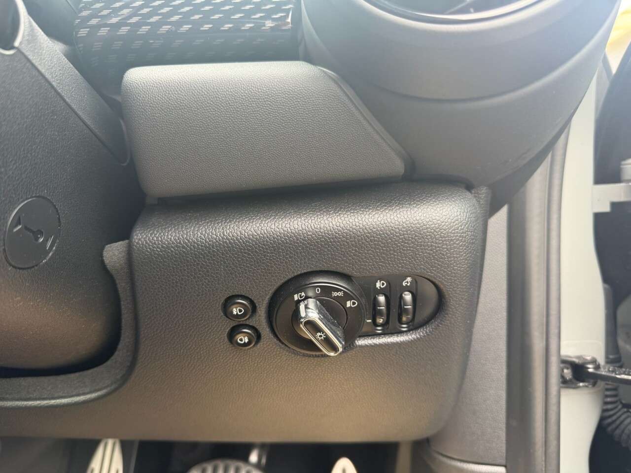 2019 MINI HATCH 2019 MINI HATCH