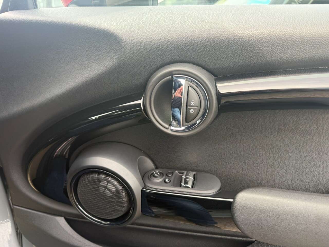 2019 MINI HATCH 2019 MINI HATCH