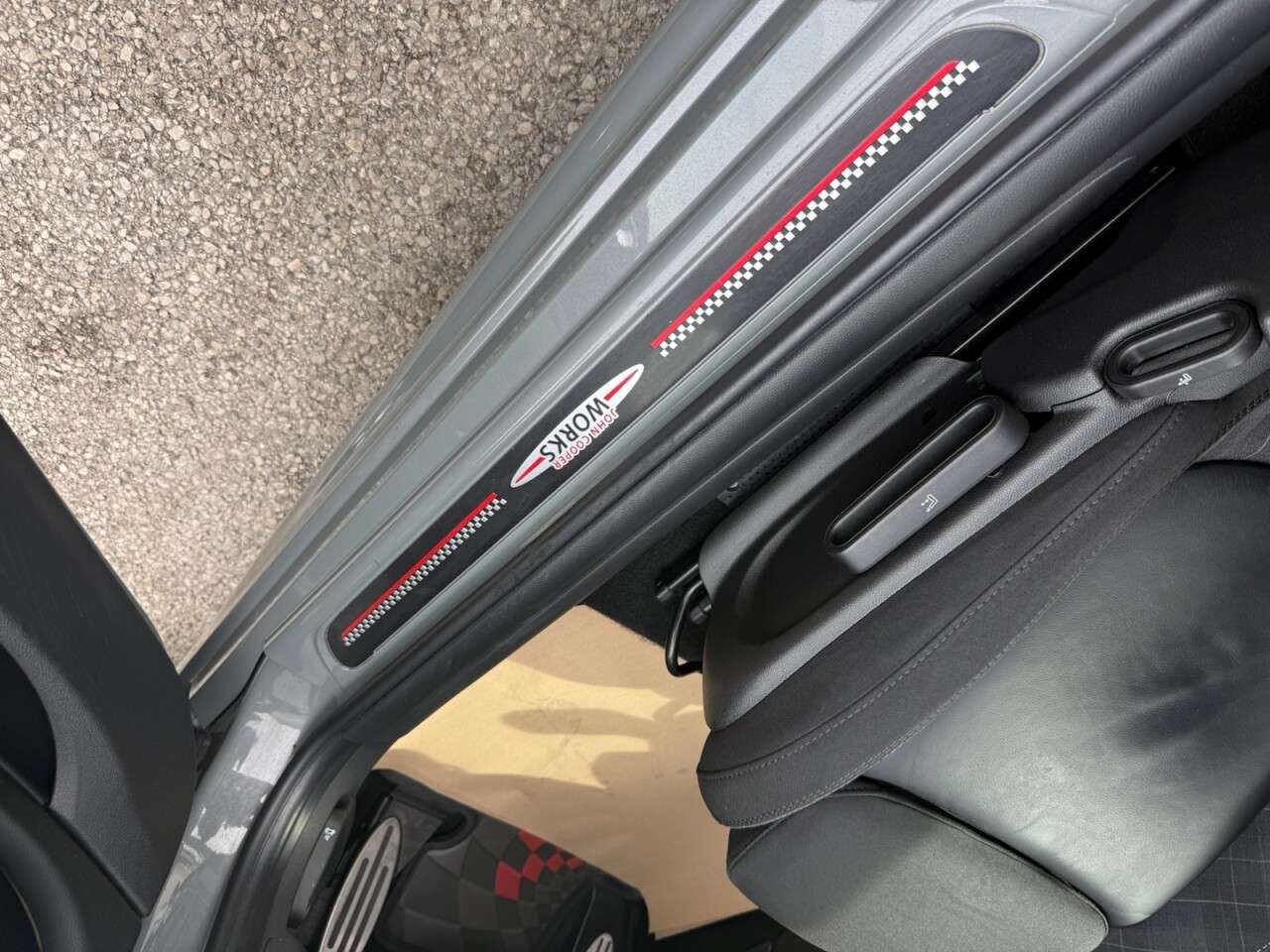 2019 MINI HATCH 2019 MINI HATCH