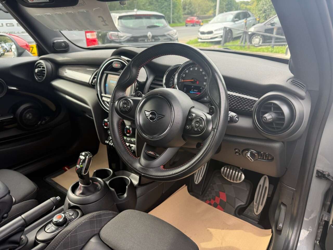 2019 MINI HATCH 2019 MINI HATCH