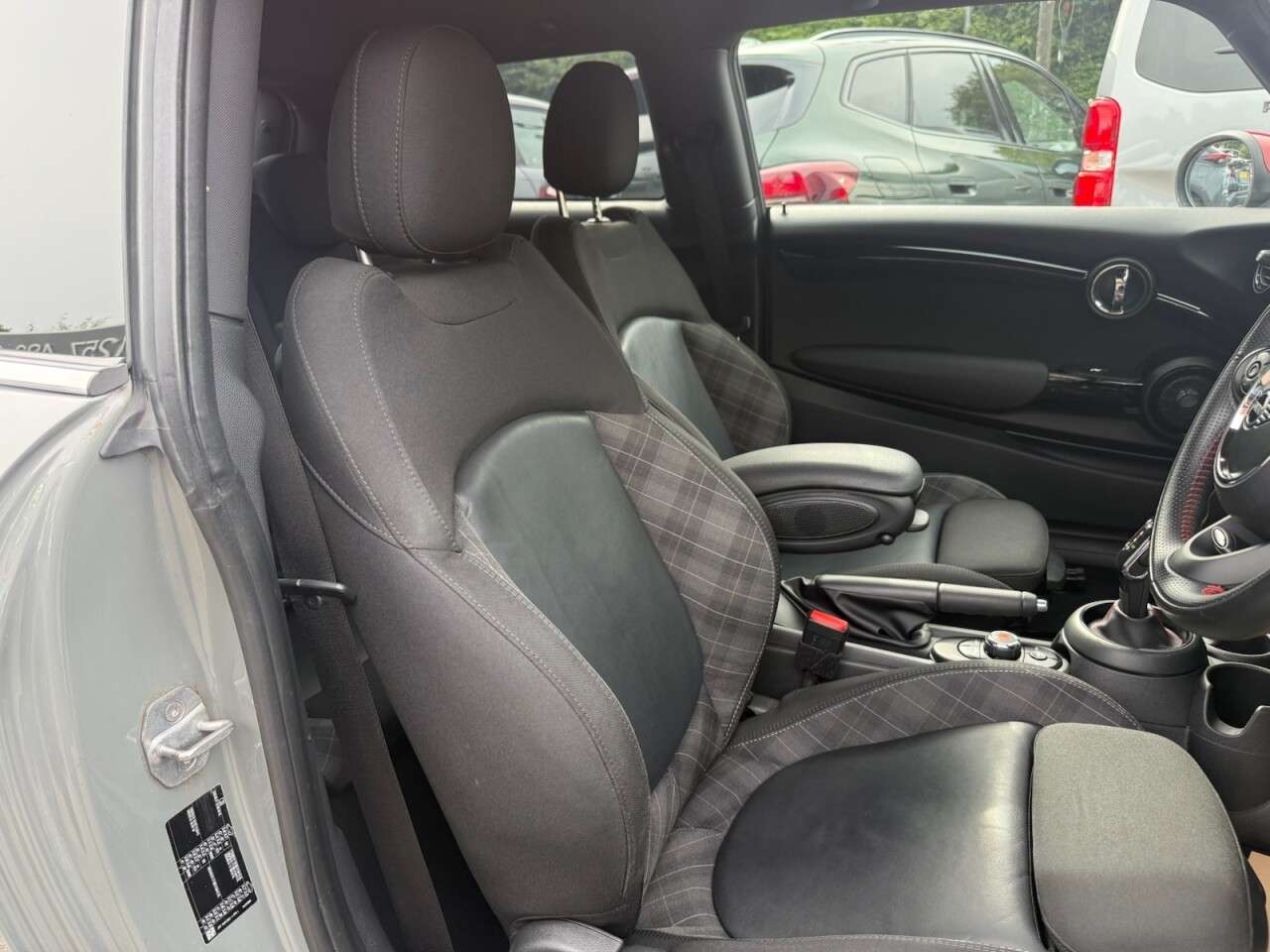 2019 MINI HATCH 2019 MINI HATCH