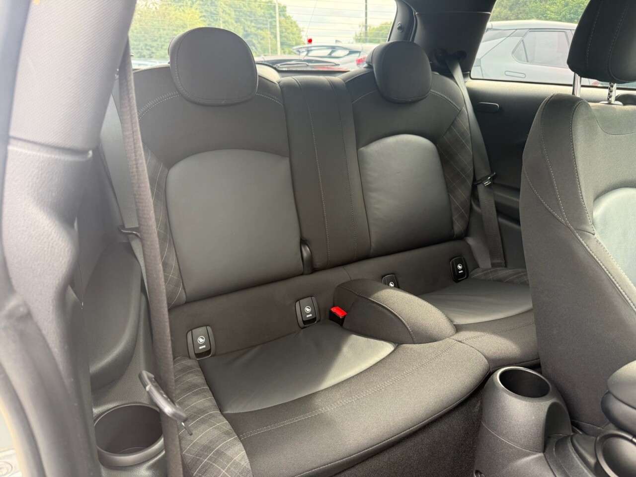 2019 MINI HATCH 2019 MINI HATCH