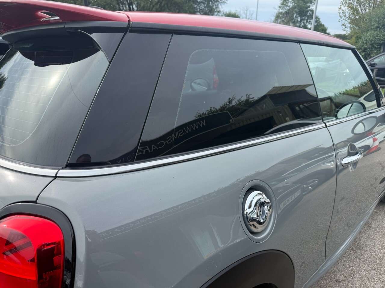 2019 MINI HATCH 2019 MINI HATCH