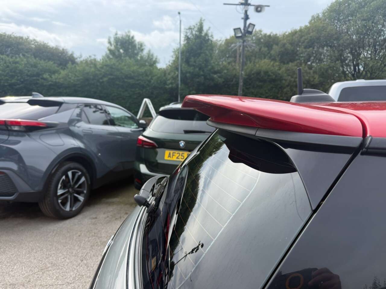 2019 MINI HATCH 2019 MINI HATCH