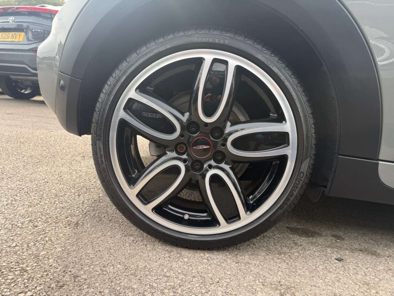2019 MINI HATCH 2019 MINI HATCH