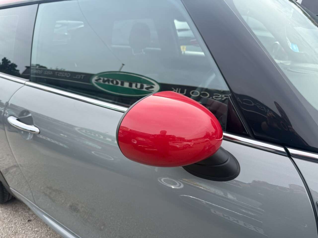 2019 MINI HATCH 2019 MINI HATCH