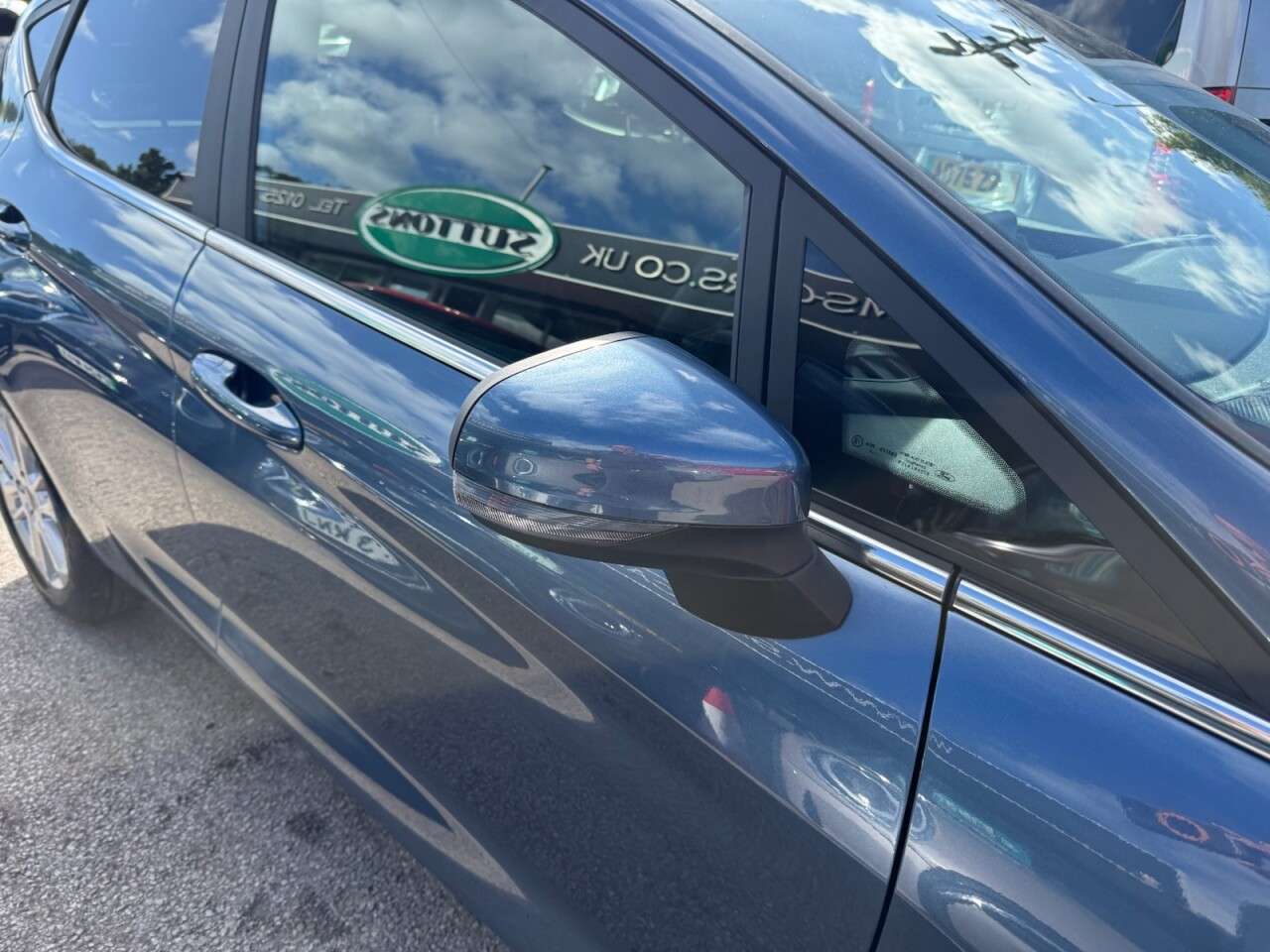 2023 FORD FIESTA 2023 FORD FIESTA