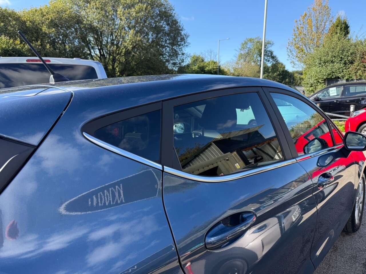2023 FORD FIESTA 2023 FORD FIESTA