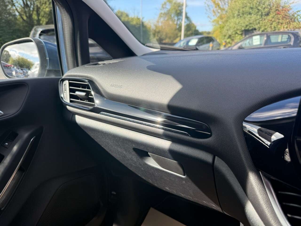 2023 FORD FIESTA 2023 FORD FIESTA