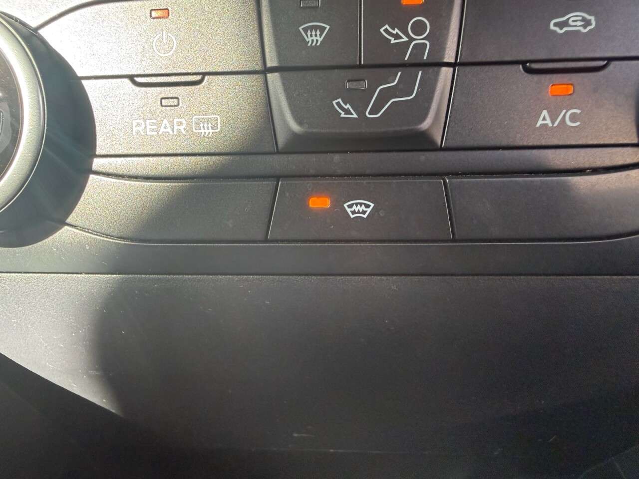 2023 FORD FIESTA 2023 FORD FIESTA