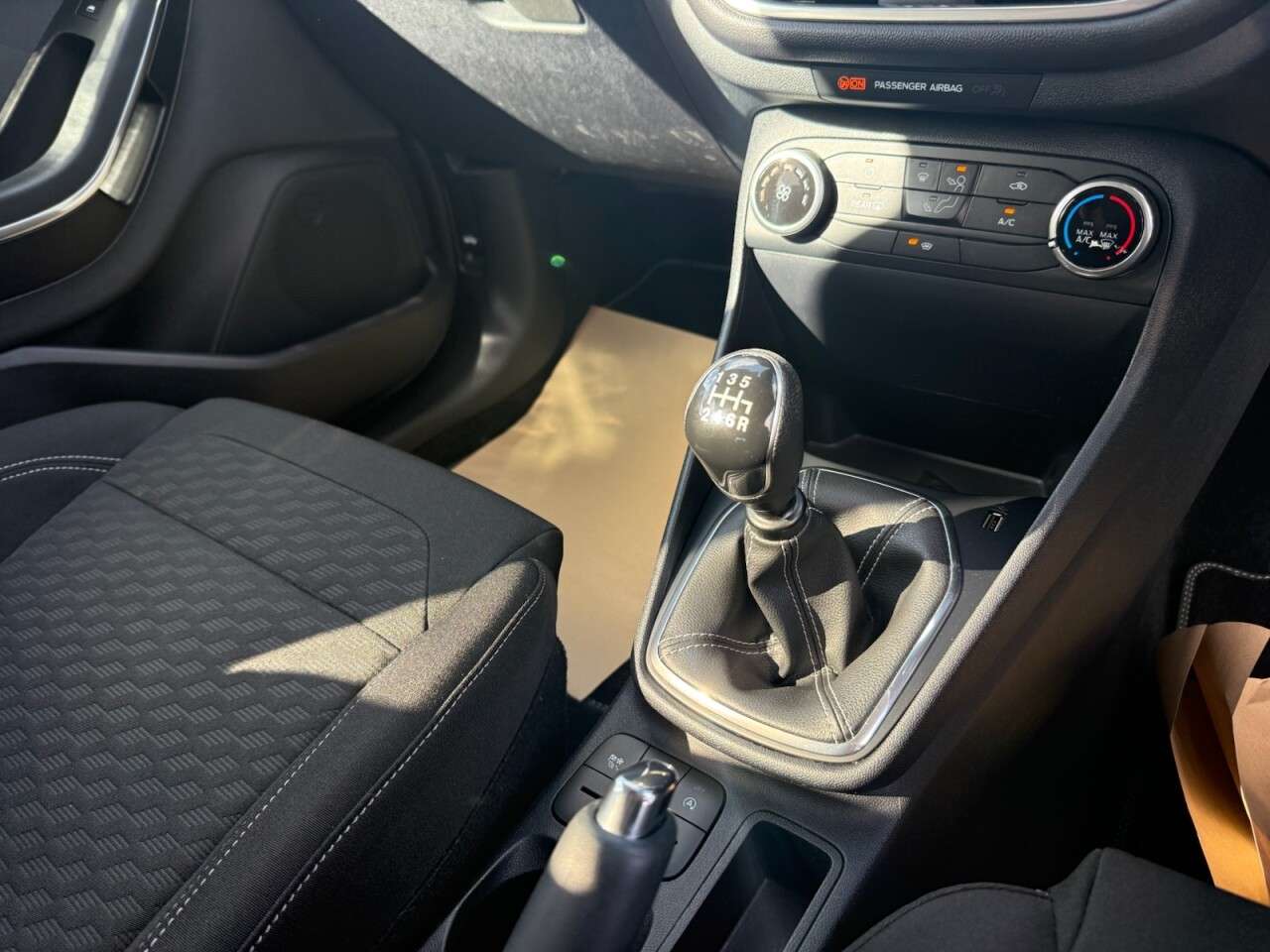 2023 FORD FIESTA 2023 FORD FIESTA