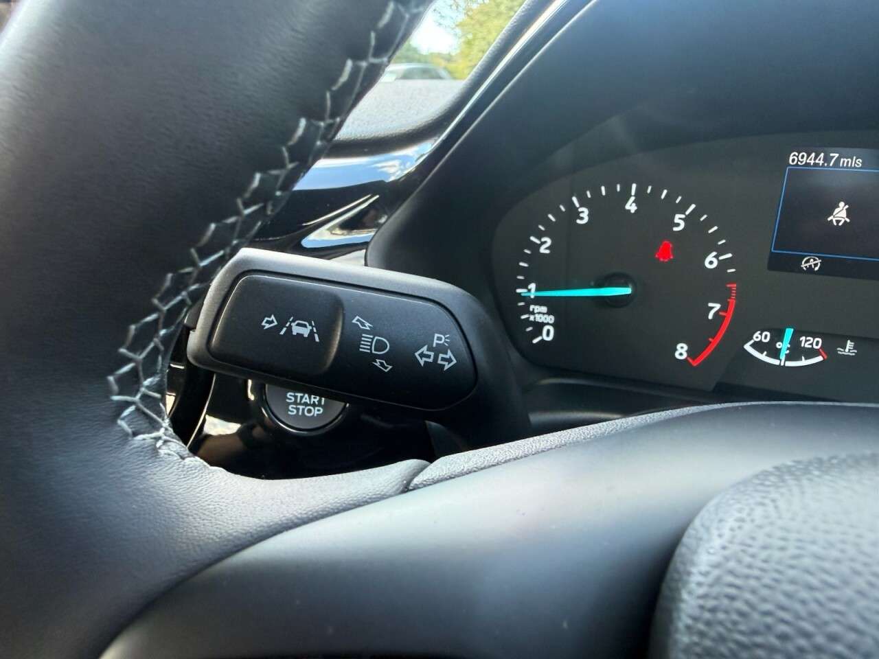 2023 FORD FIESTA 2023 FORD FIESTA