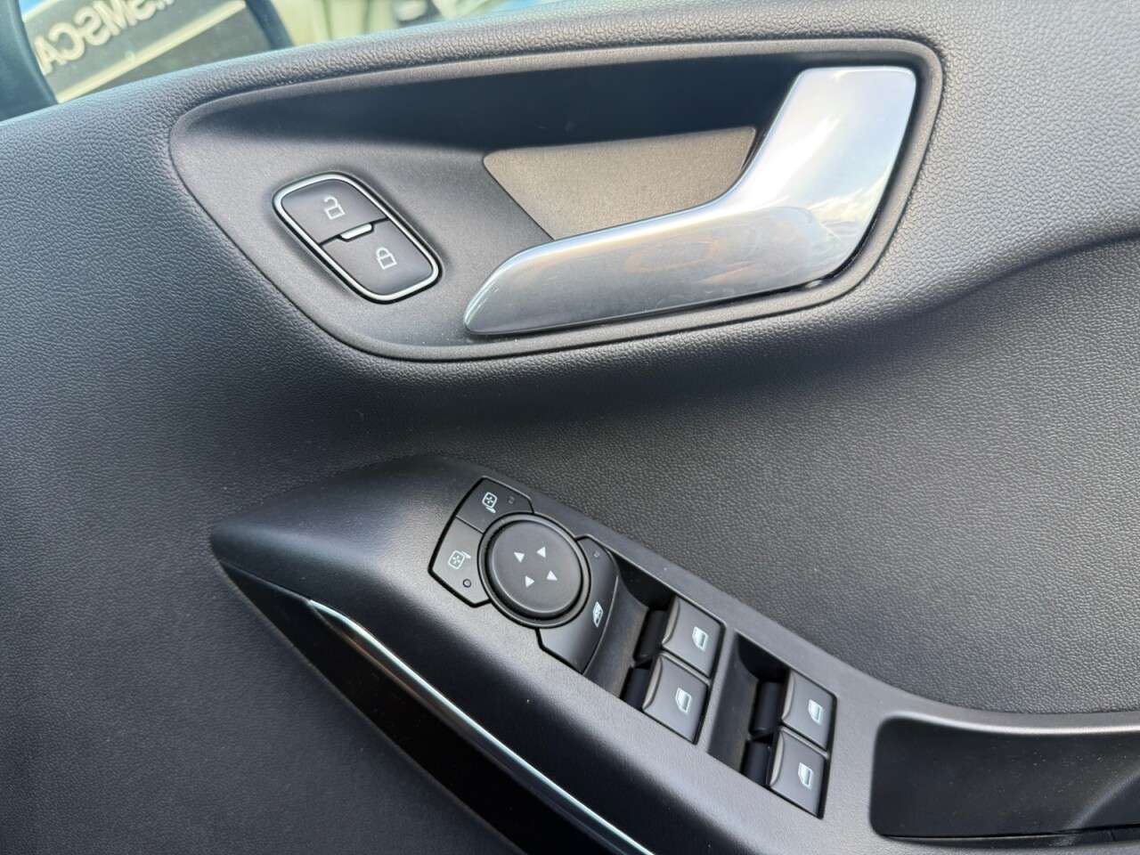 2023 FORD FIESTA 2023 FORD FIESTA