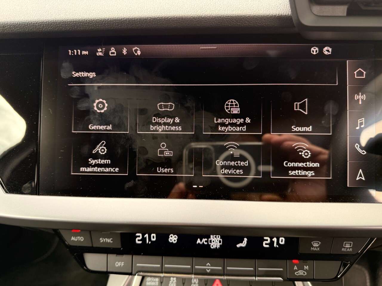 2023 AUDI A3 2023 AUDI A3