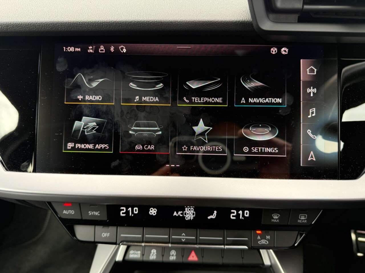 2023 AUDI A3 2023 AUDI A3