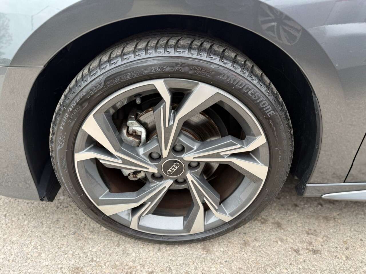 2023 AUDI A3 2023 AUDI A3