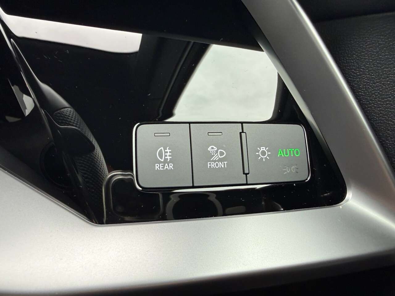 2023 AUDI A3 2023 AUDI A3