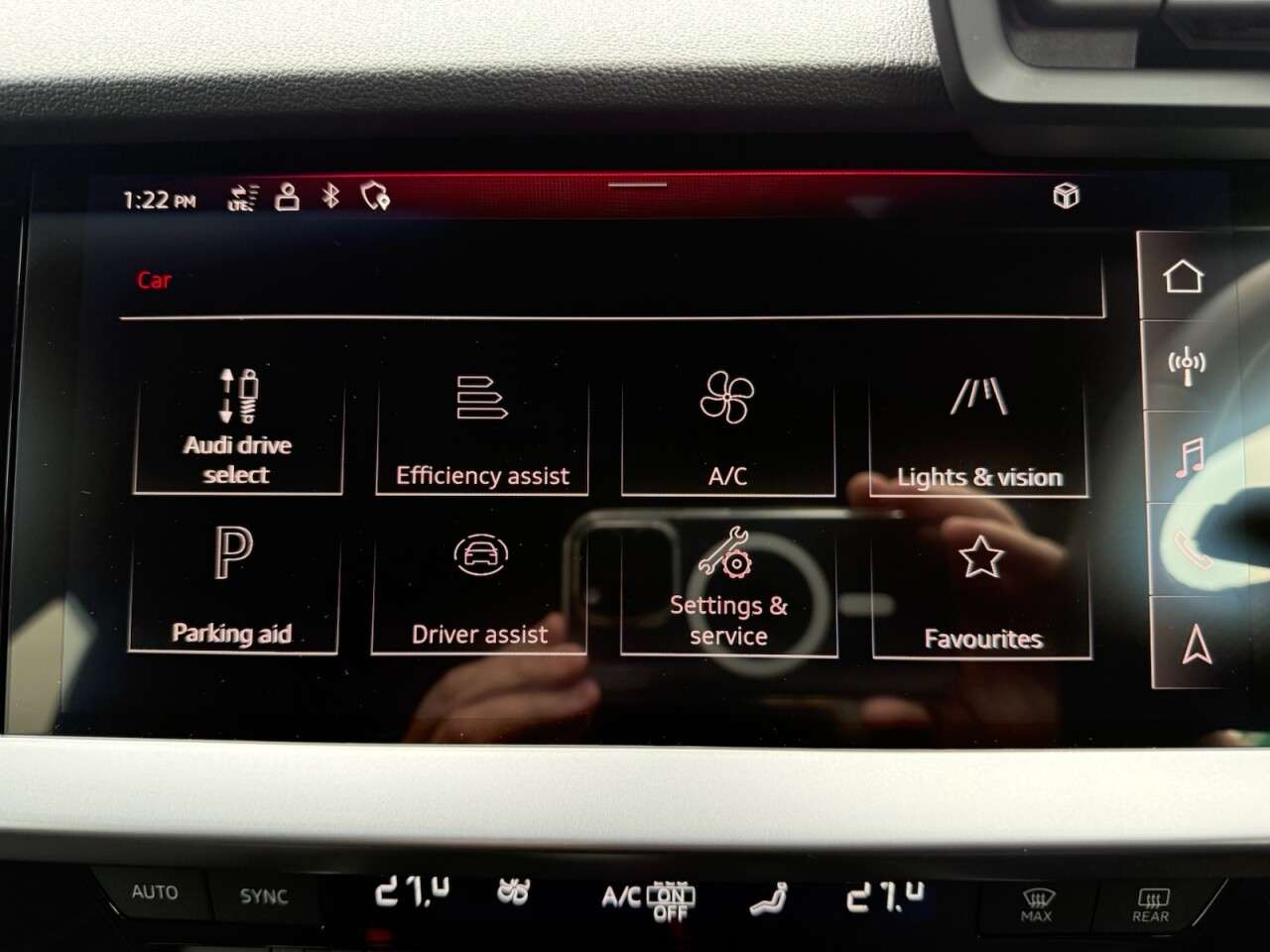 2023 AUDI A3 2023 AUDI A3