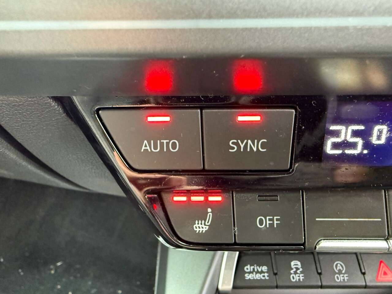 2024 AUDI A3 2024 AUDI A3
