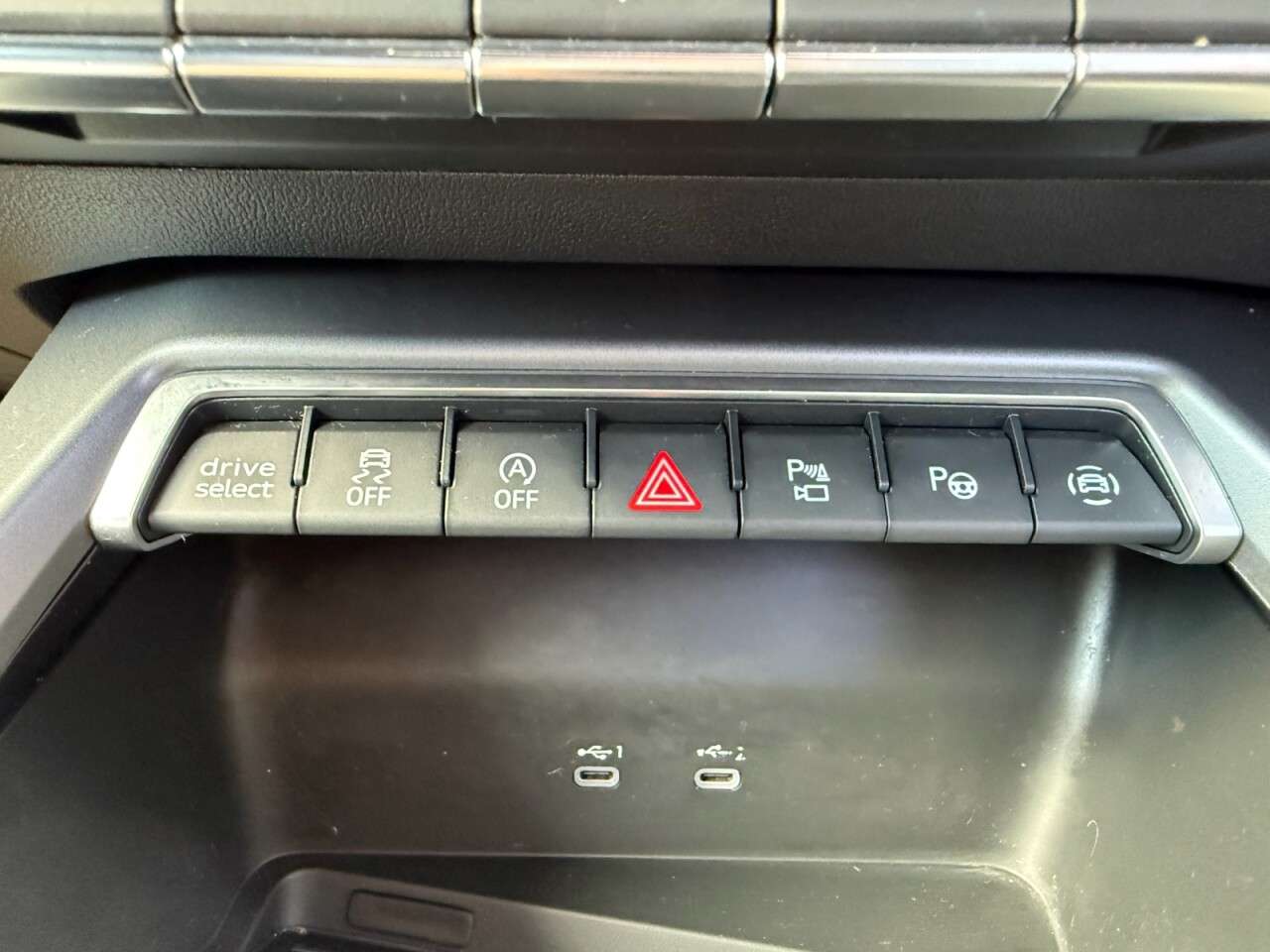 2024 AUDI A3 2024 AUDI A3