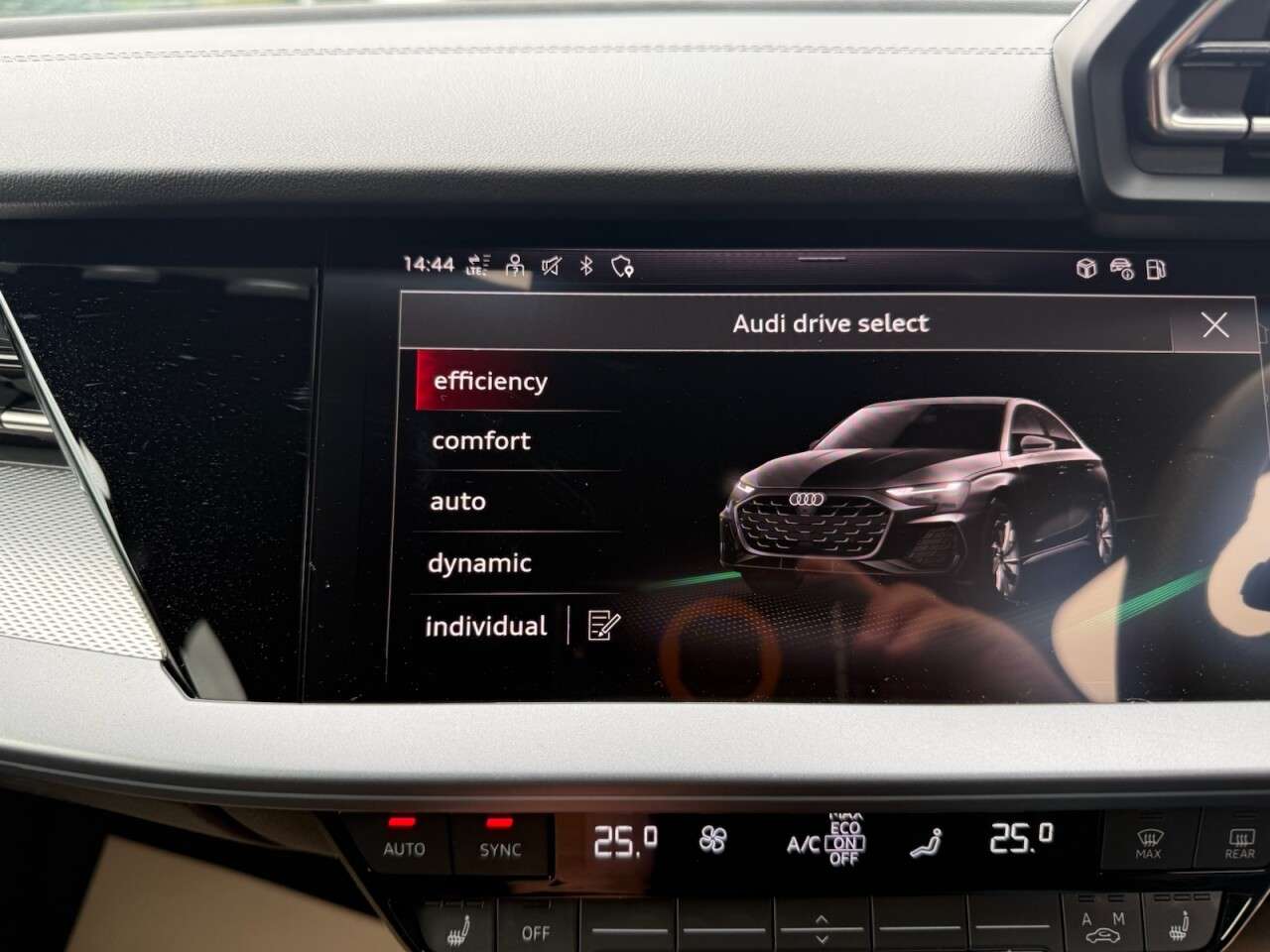 2024 AUDI A3 2024 AUDI A3