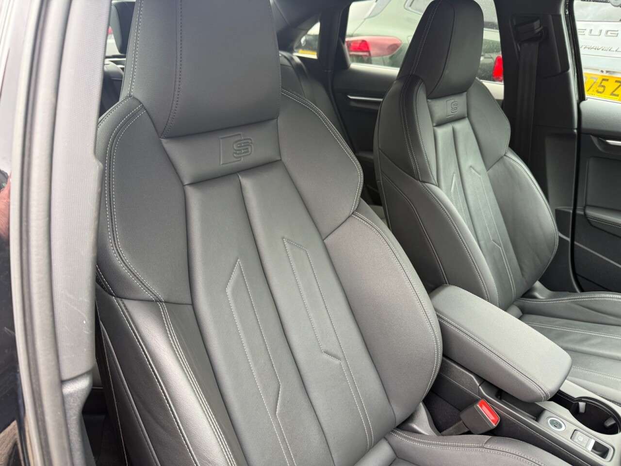 2024 AUDI A3 2024 AUDI A3