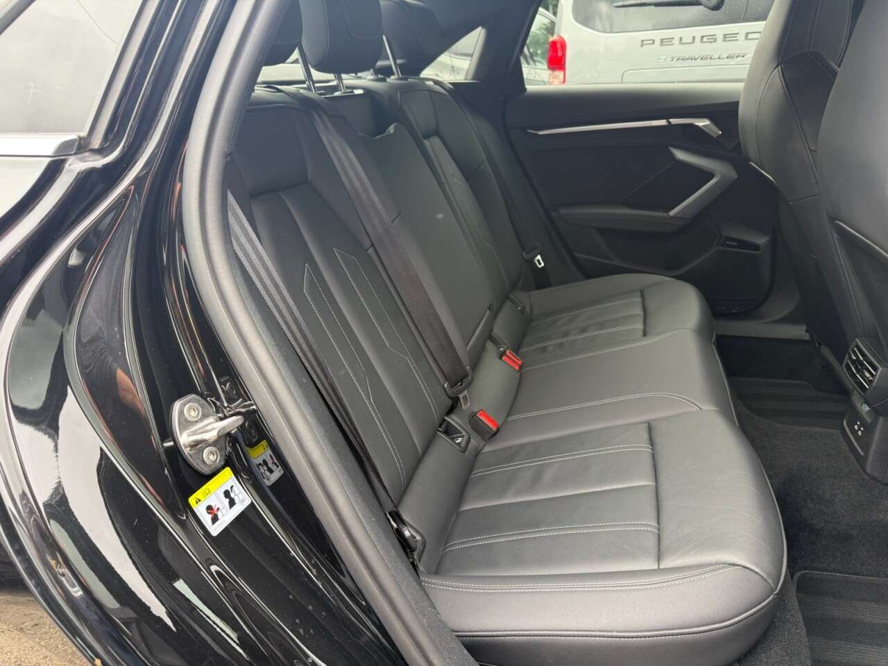 2024 AUDI A3 2024 AUDI A3