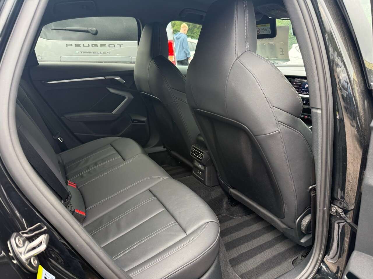 2024 AUDI A3 2024 AUDI A3