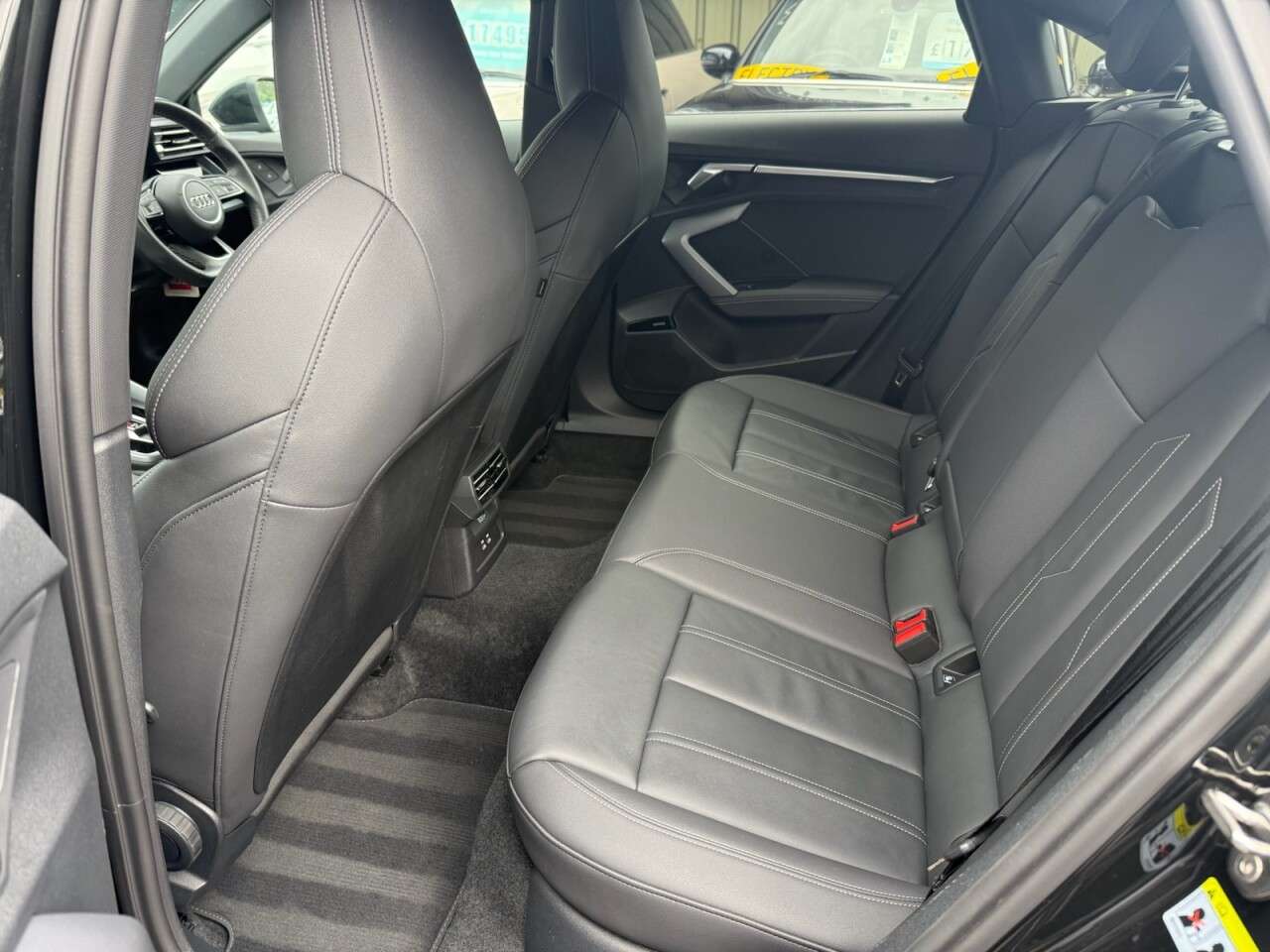 2024 AUDI A3 2024 AUDI A3