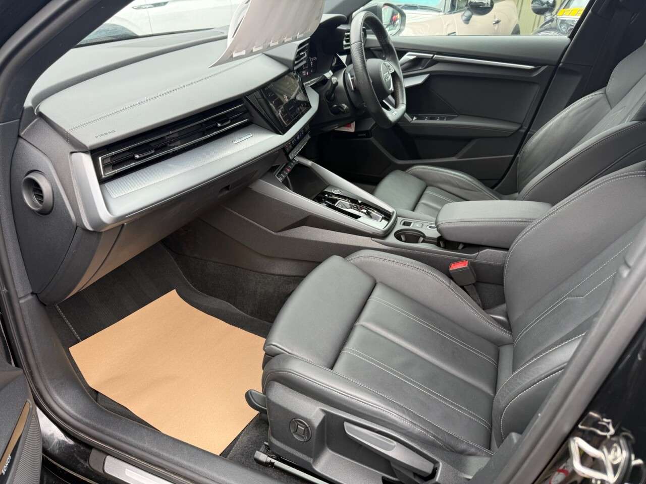 2024 AUDI A3 2024 AUDI A3