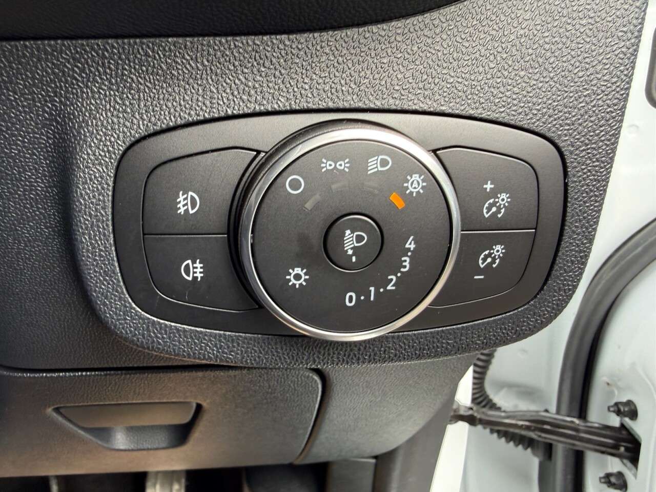 2021 FORD FIESTA 2021 FORD FIESTA