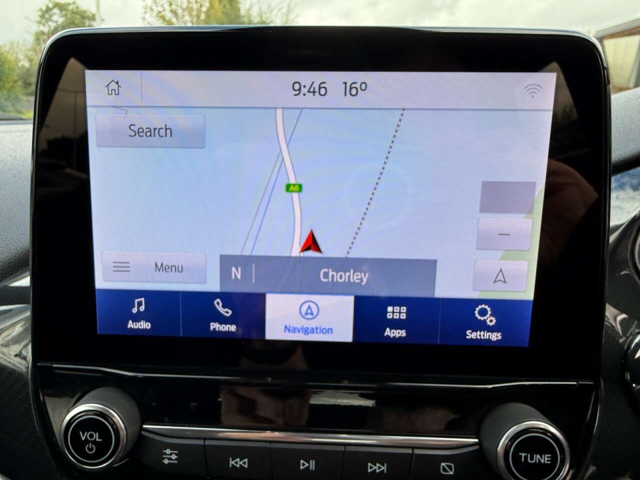 A 2021 FORD FIESTA 1.0T EcoBoost ST-Line Edition Hatchback 5dr Petrol Manual Euro 6 (s/s) (95 A 2021 FORD FIESTA 1.0T EcoBoost ST-Line Edition Hatchback 5dr Petrol Manual Euro 6 (s/s) (95