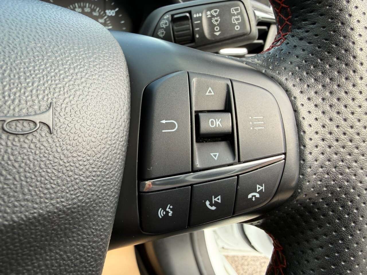 2021 FORD FIESTA 2021 FORD FIESTA