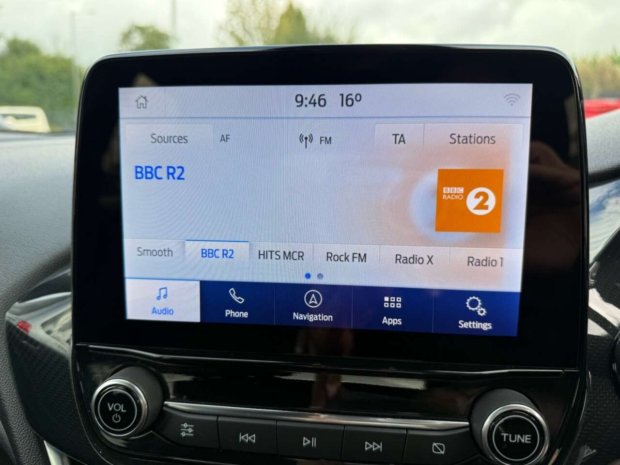 2021 FORD FIESTA 2021 FORD FIESTA