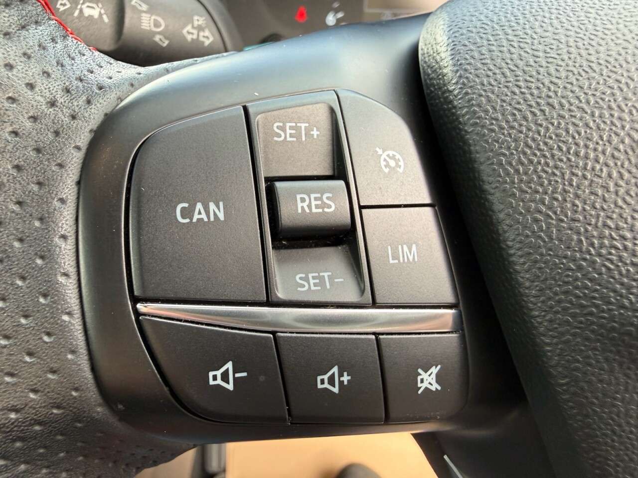 2021 FORD FIESTA 2021 FORD FIESTA