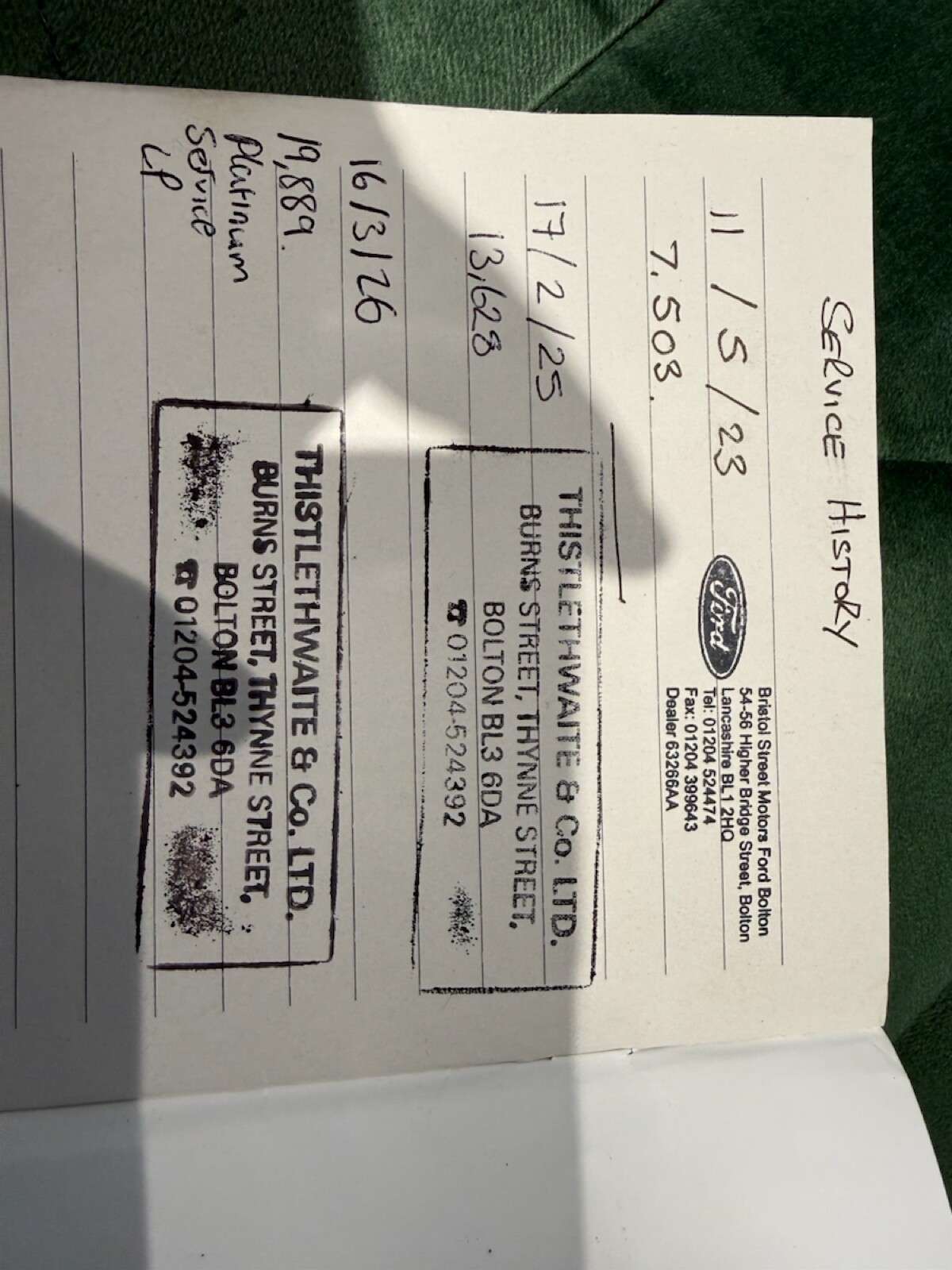 2021 FORD FIESTA 2021 FORD FIESTA