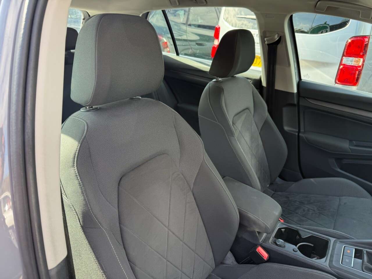 2020 VOLKSWAGEN GOLF 2020 VOLKSWAGEN GOLF