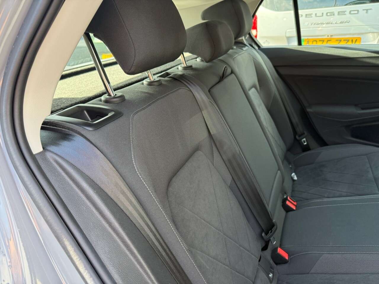 2020 VOLKSWAGEN GOLF 2020 VOLKSWAGEN GOLF